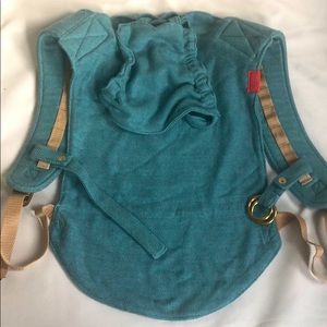 Sakura Bloom Onbuhimo Theory - Reef